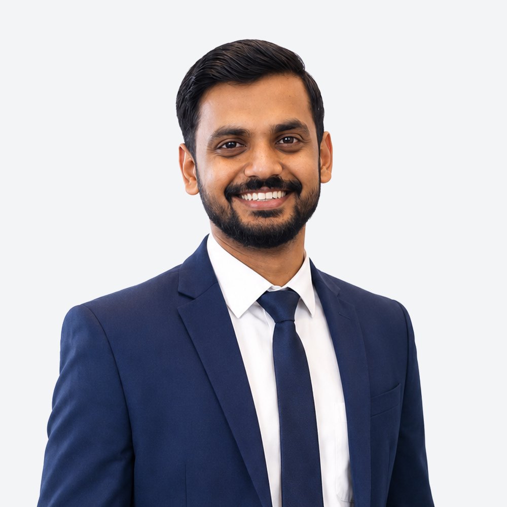 Dr. Gaurav Kumar — Neuropsychiatrist, Sexologist, De-addiction specialist · Gurgaon